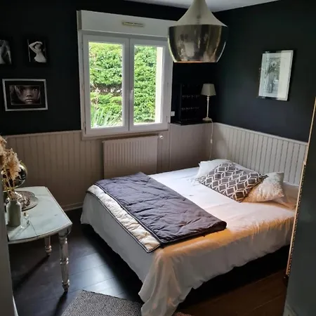 La Du Teich 빌라 르테이