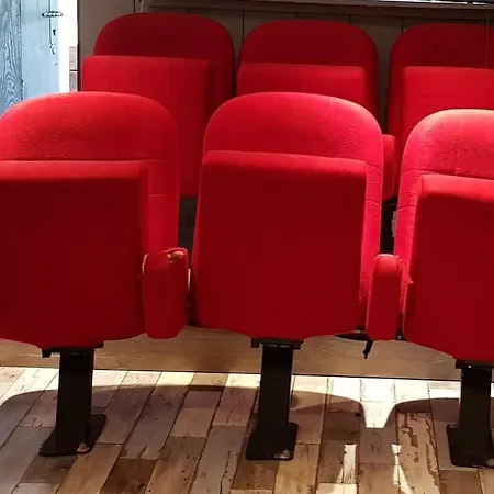 La Du Teich Villa Le Teich