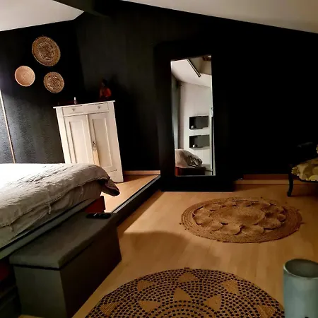 La Du Teich Villa Le Teich