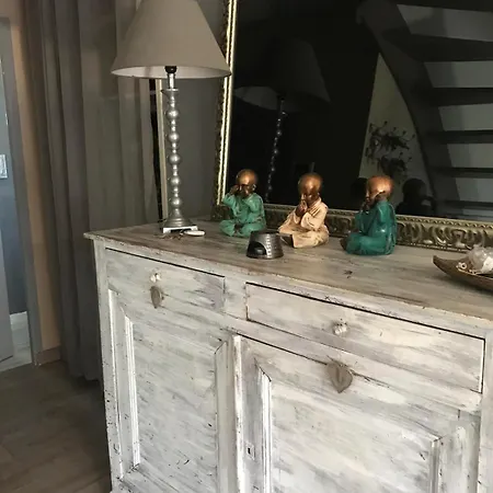 La Du Teich 빌라 르테이