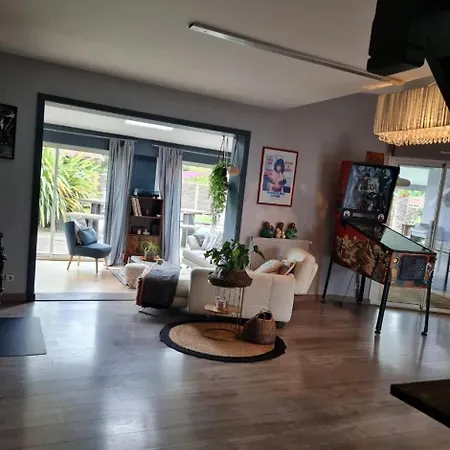 La Du Teich 빌라 르테이