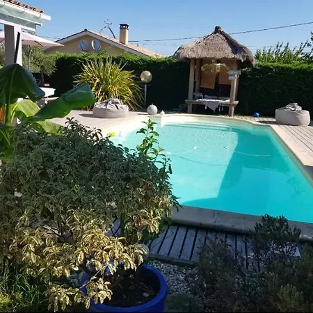 La Du Teich *