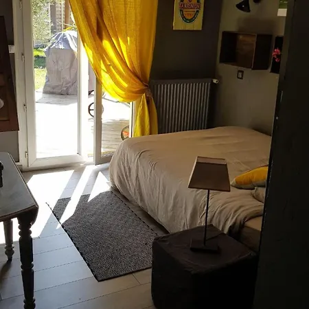 La Du Teich Villa Le Teich