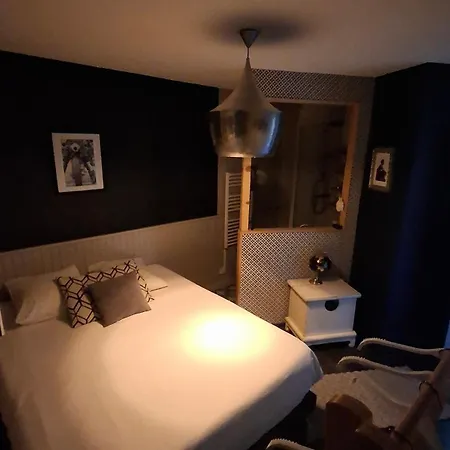 La Du Teich 빌라 *