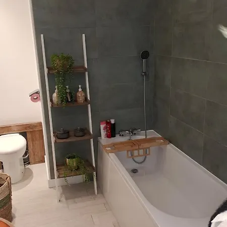 La Du Teich 빌라 르테이