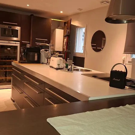 La Du Teich 빌라 *