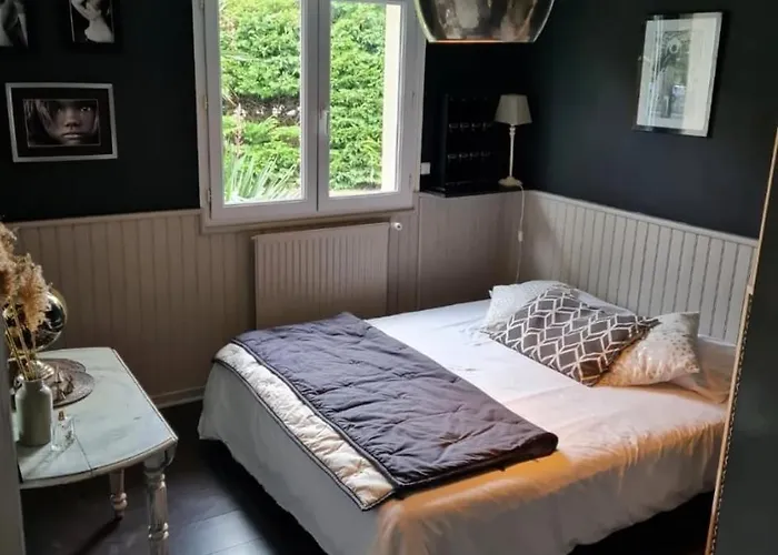 La Du Teich Villa Le Teich