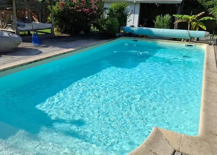 La Du Teich * Le Teich