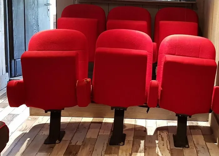 La Du Teich Villa Le Teich