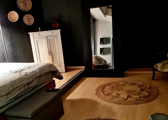 La Du Teich Villa Le Teich