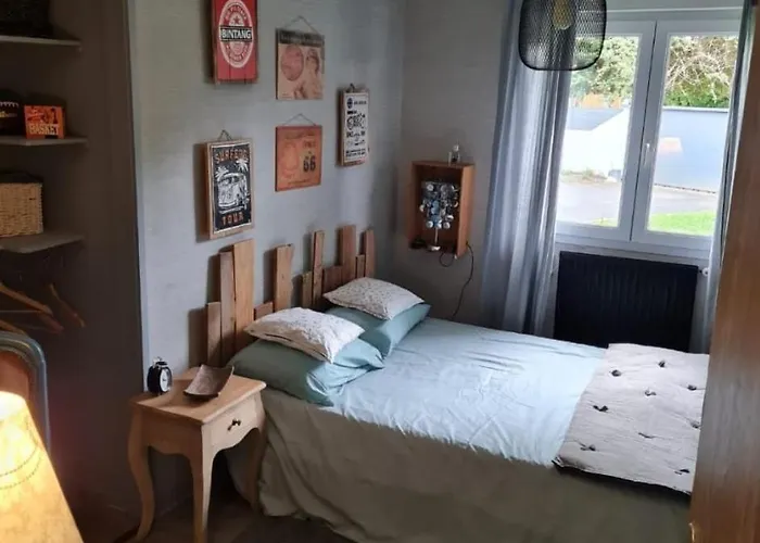 La Du Teich Le Teich