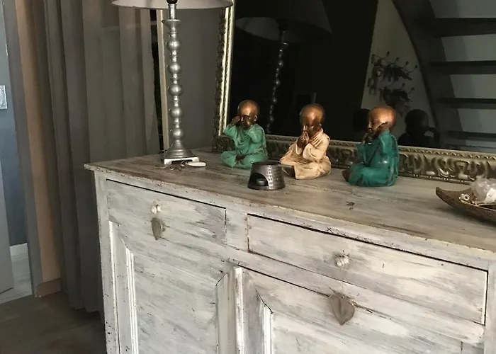 La Du Teich Villa Le Teich