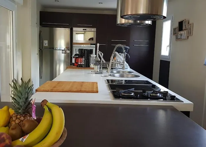 La Du Teich Le Teich