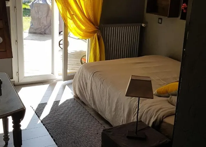 La Du Teich Villa Le Teich